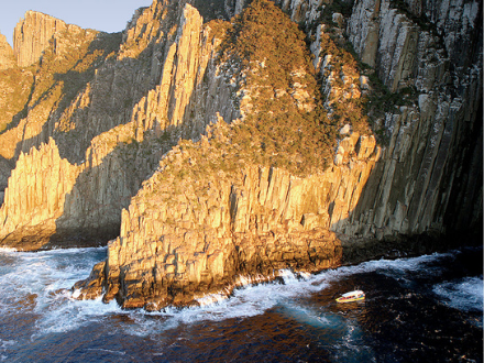 Tasman Island Cruises 