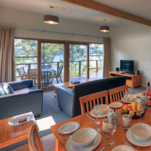 Luxurious Rooms - Stewarts Bay Lodge